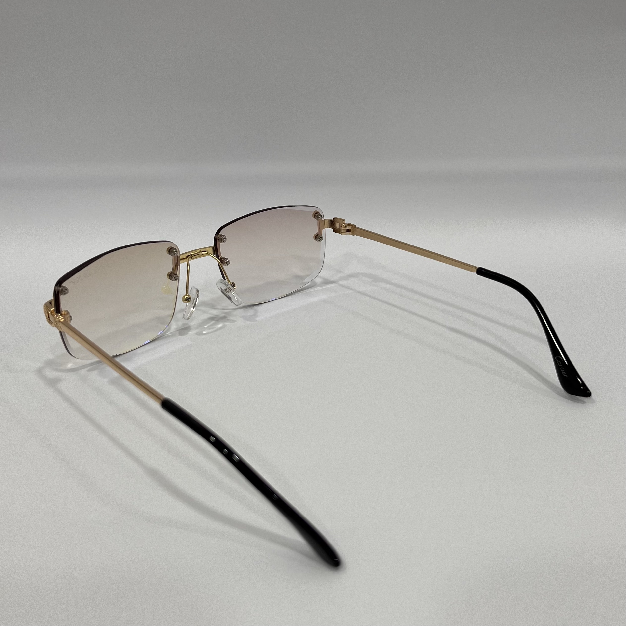 Lunette cartier 4 saison hotsell