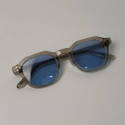 Alternative view of Atlas - Gris/Bleu